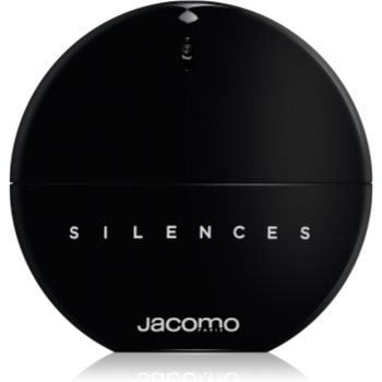 Jacomo Silences Sublime Eau De Parfum Pentru Femei