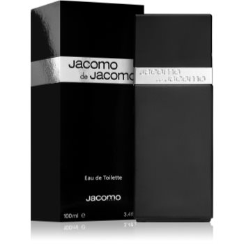 Jacomo Jacomo de Jacomo Eau de Toilette pentru bărbați - 1 | YEO