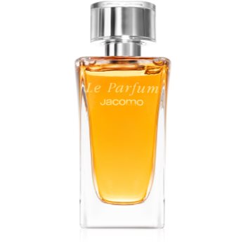 Jacomo Le Parfum Eau de Parfum pentru femei
