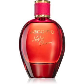 Jacomo Night Bloom Eau de Parfum pentru femei Bloom imagine noua