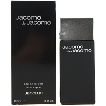 Jacomo Jacomo de Jacomo eau de toilette pentru barbati 100 ml