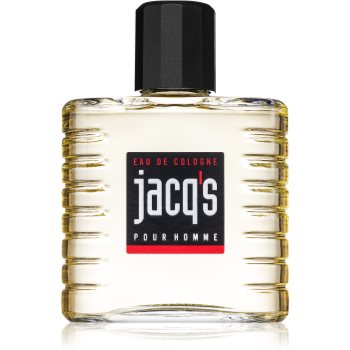 Jacq\'s Classic Pour Homme eau de cologne pentru bărbați