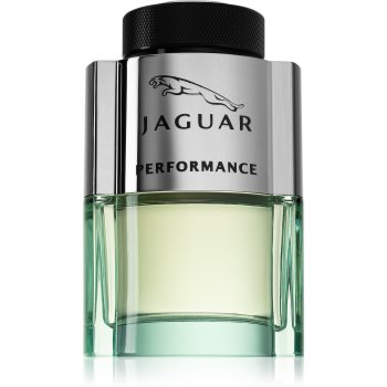 Jaguar Performance Eau de Toilette pentru bărbați