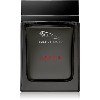 Jaguar Vision III Eau de Toilette pentru bărbați imagine 2021 notino.ro