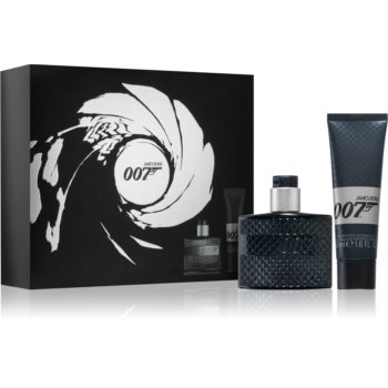 James Bond 007 James Bond 007 set cadou pentru bărbați James Bond 007