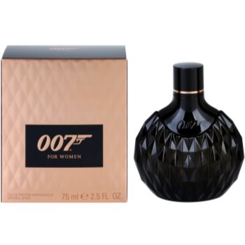 James Bond 007 James Bond 007 for Women Eau de Parfum pentru femei