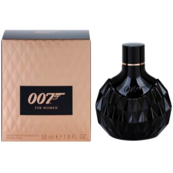 James Bond 007 James Bond 007 for Women Eau de Parfum pentru femei James Bond 007 Parfumuri