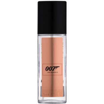 James Bond 007 James Bond 007 For Women II Deo cu atomizor pentru femei