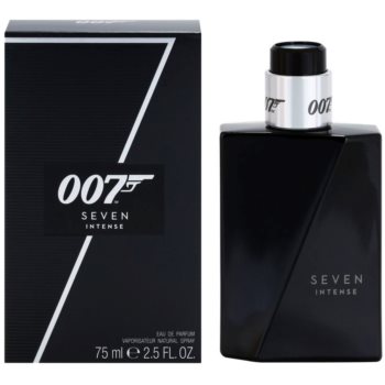 James Bond 007 Seven Intense eau de parfum pentru barbati 75 ml
