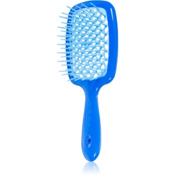 Janeke Superbrush perie par tip paleta pentru păr