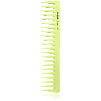 Janeke Supercomb For Gel Application and Styling pieptene pentru aplicarea produselor cu textură de gel