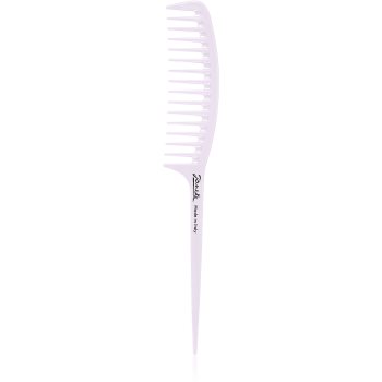 Janeke Fashion Comb For Gel Application pieptene pentru aplicarea produselor cu textură de gel