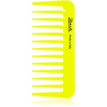 Janeke Mini Supercomb With Wide Teeth pieptene pentru toate tipurile de păr