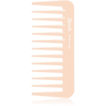 Janeke Mini Supercomb With Wide Teeth pieptene pentru toate tipurile de păr