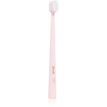 Janeke Toothbrush Medium perie de dinti duritate medie