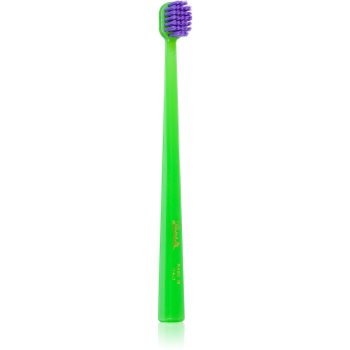 Janeke Toothbrush Medium perie de dinti duritate medie