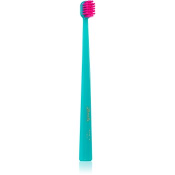 Janeke Toothbrush Medium perie de dinti duritate medie