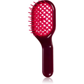 Janeke Curvy Vented Brush perie de tip paletă pentru o uscare rapida