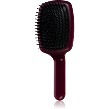 Janeke Curvy Bag Pneumatic Hairbrush perie par tip paleta