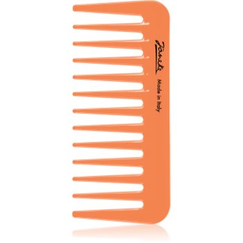 Janeke Mini Supercomb With Wide Teeth pieptene pentru toate tipurile de păr