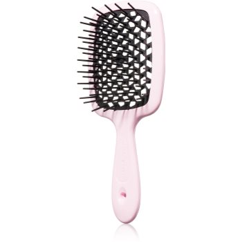 Janeke Superbrush perie par tip paleta pentru păr