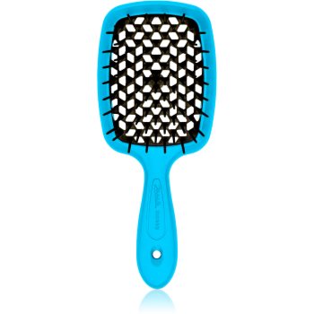 Janeke Superbrush Vented perie de tip paletă pentru păr - Sellmag.ro