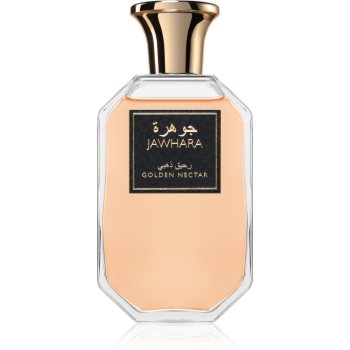Jawhara Golden Nectar Eau de Parfum unisex