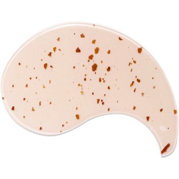 Jayjun Eye Gel Patch Roselle Tea masca hidrogel pentru ochi împotriva ridurilor și a cearcănelor întunecate - 1 | YEO