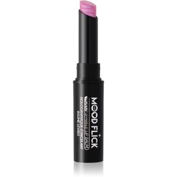 J.Cat Beauty Mood Flick Balsam de buze hidratant cu particule stralucitoare
