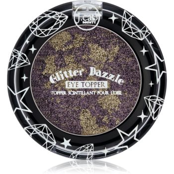 J.Cat Beauty Glitter Dazzle umbre de pleoape cu sclipici