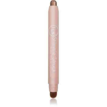 J.Cat Beauty Shimmie Struck fard de pleoape cremos stick