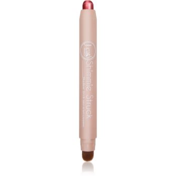J.Cat Beauty Shimmie Struck fard de pleoape cremos stick