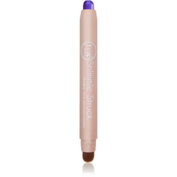 J.Cat Beauty Shimmie Struck fard de pleoape cremos stick