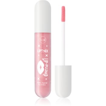 J.Cat Beauty Liptnix lip gloss hidratant pentru volum