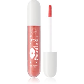 J.Cat Beauty Liptnix lip gloss hidratant pentru volum