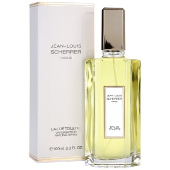 Jean-Louis Scherrer Jean-Louis Scherrer 1979 Eau de Toilette pentru femei - 1 | YEO