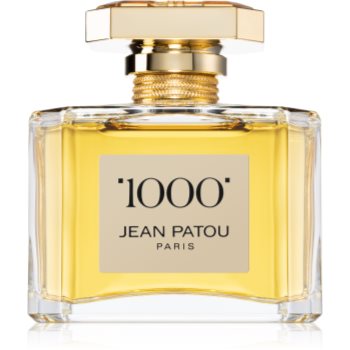 Jean Patou 1000 Eau de Toilette pentru femei