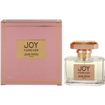 Jean Patou Joy Forever eau de parfum pentru femei 50 ml