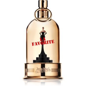 Jean Paul Gaultier La Favorite Eau de Parfum pentru femei