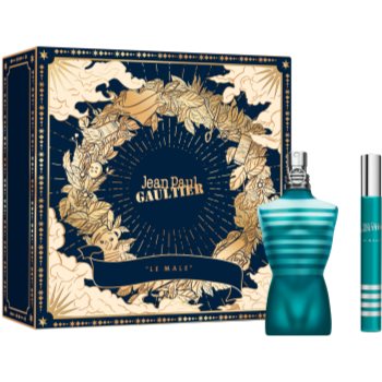 Jean Paul Gaultier Le Male set cadou pentru bărbați (JPGLEMM_CSET47)