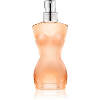 Jean Paul Gaultier Classique Eau de Toilette pentru femei