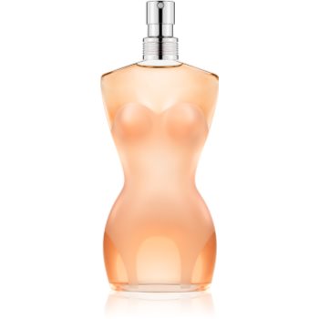 Jean Paul Gaultier Classique Eau de Toilette pentru femei