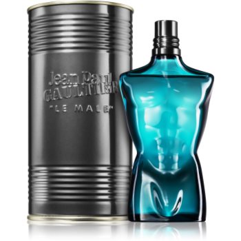 Jean Paul Gaultier Le Male after shave pentru bărbați - 1 | YEO