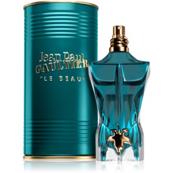 Jean Paul Gaultier Le Beau Eau de Toilette pentru bărbați