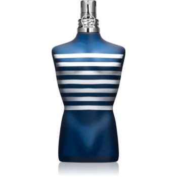 Jean paul gaultier le male in the navy eau de toilette (editie limitata) pentru bărbați