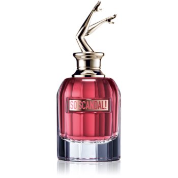 Jean Paul Gaultier Scandal So Scandal! Eau de Parfum pentru femei Jean Paul Gaultier imagine noua