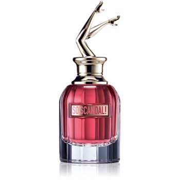 Jean Paul Gaultier Scandal So Scandal! Eau de Parfum pentru femei Jean Paul Gaultier imagine noua