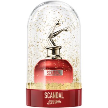 Jean Paul Gaultier Scandal Eau de Parfum (editie limitata) pentru femei