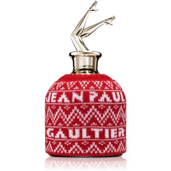 Jean Paul Gaultier Scandal Eau de Parfum editie limitata pentru femei Jean Paul Gaultier imagine noua