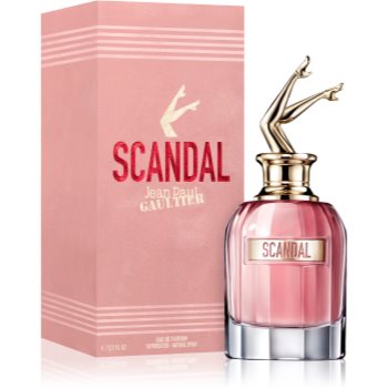 Jean Paul Gaultier Scandal Eau de Parfum pentru femei